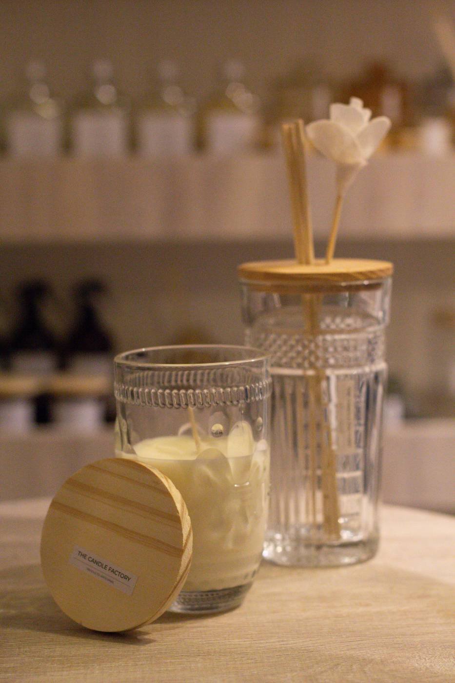 Vela encanto - Imagen 2