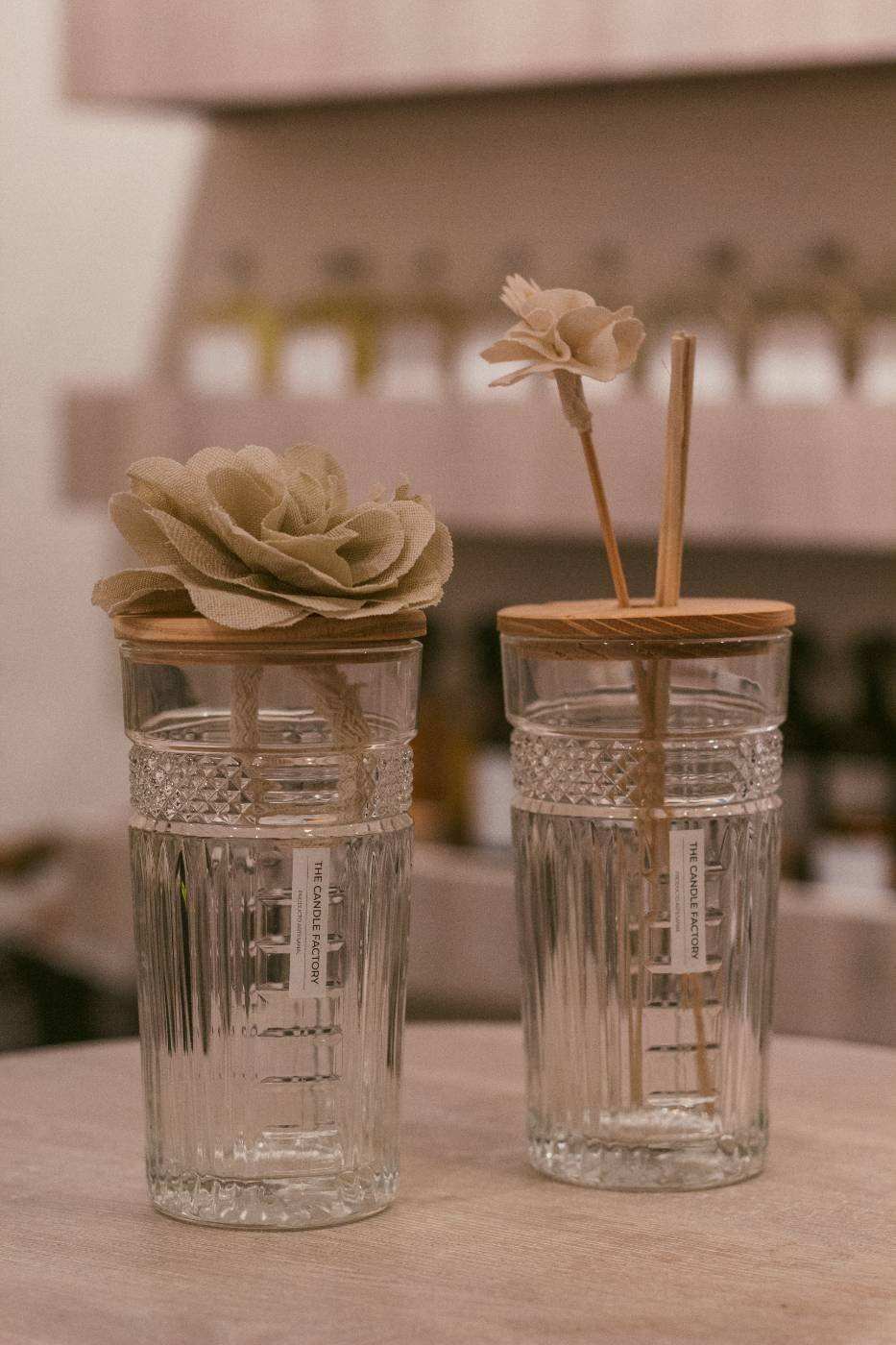 Porta difusor Florencia