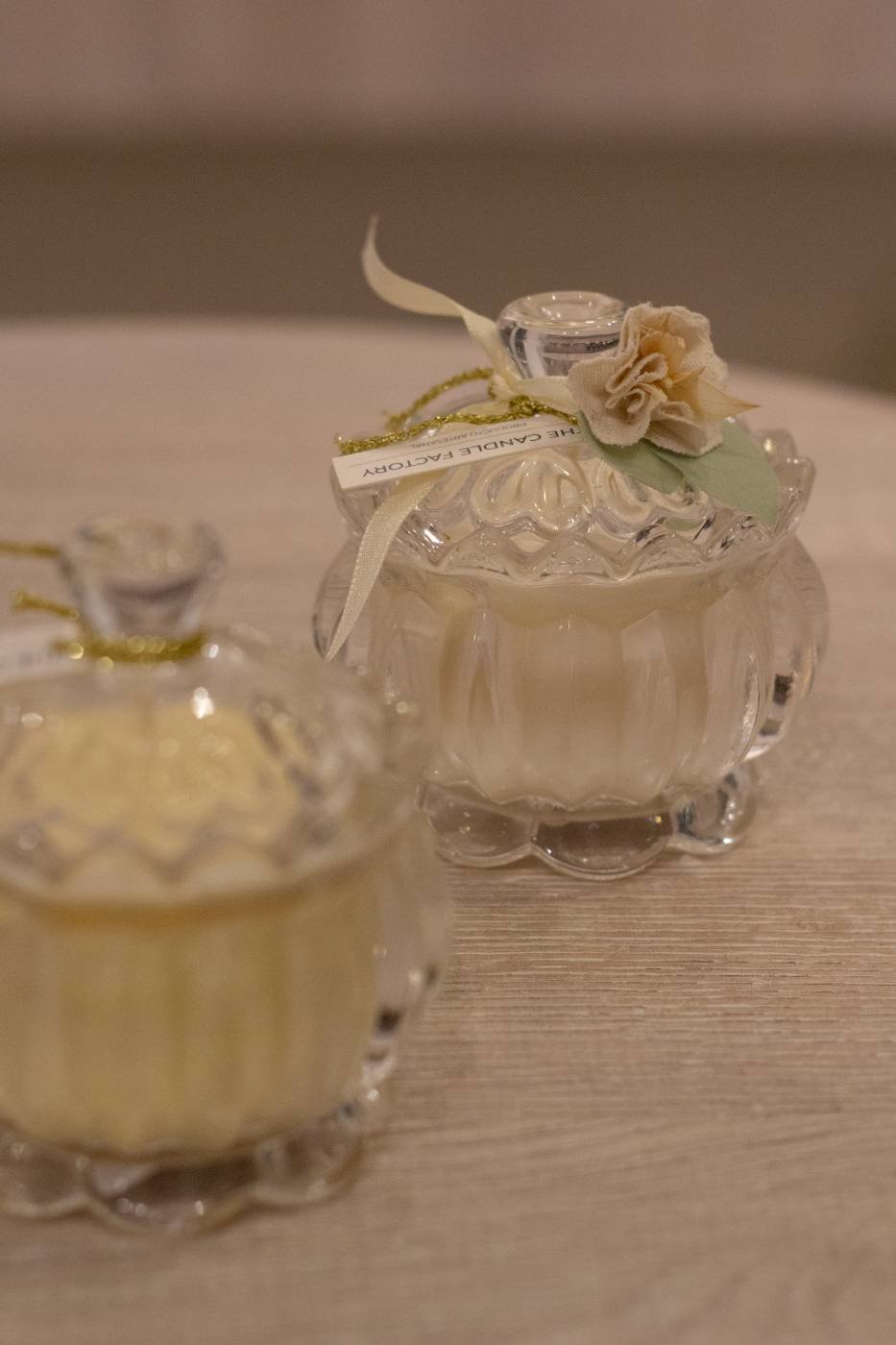 Vela caramelera petit - Imagen 2